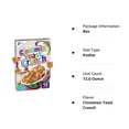 thumbnail image 6 of Original Cinnamon Toast Crunch Breakfast Cereal, 12 OZ Cereal Box, 6 of 8