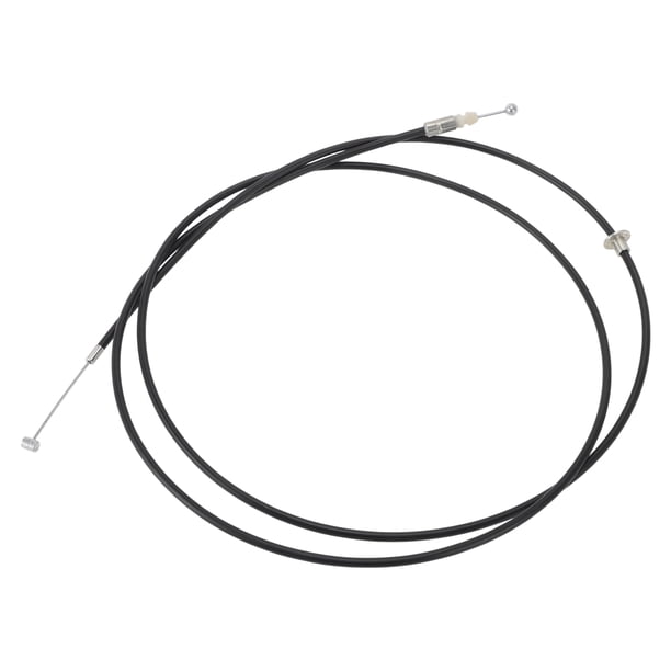 Cable de Liberación del Capó Unique Bargains No.536300P020 Cable de Pestillo del Capó para Toyota Ritz 2010-2013 1 Pcs