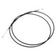 thumbnail image 1 of Cable de Liberación del Capó Unique Bargains No.536300P020 Cable de Pestillo del Capó para Toyota Ritz 2010-2013 1 Pcs, 1 of 1