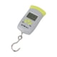 thumbnail image 5 of Báscula de equipaje electrónica colgante portátil de 50kg/110lb báscula de pesaje para maleta para viajes en casa, 5 of 8