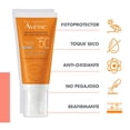thumbnail image 2 of Bloqueador Solar Eau Thermale Avene Antiedad FPS50+ 50ml, 2 of 2