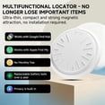 thumbnail image 2 of GPS Tracker for Vehicles - Hidden ng Devices for Cars, GPS Tracker for Vehicle No Monthly Fee, Car Tracker Device with Real-Time Location, Compact Tracker Device, Work with iOS and Android, 2 of 5