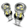 thumbnail image 1 of Bombillas LED SEALIGHT 912 921 6000 K 2600 lm T15 para luz de respaldo, 1 of 9