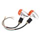 thumbnail image 2 of Abrazadera de Cable para Terminal de batería de coche, abrazaderas de conector de batería eléctrica de cobre, accesorios para automóvil, 2 uds., 2 of 8