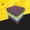 black, variant on Sound insulation cotton wall indoor self-adhesive sound-absorbing flame retardant ktv recording studio doors and windows sound