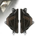 thumbnail image 2 of Professional Front Turn Signals Light Fit for NINJA250/300 13-16 Front Turn Signals for Ninja 250, 2 of 7