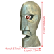 thumbnail image 4 of Estatua de la campana de la división Estatua de resina creativa Estatua decorativa Escultura de la campana de la división Adornos, 4 of 6