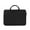 Black, variant on 11 13 14 15.6 inch New Shockproof Large Capacity Protective Pouch Business Bag Briefcase Laptop Sleeve Handbag LIGHT GREY 13-14 INCH
