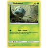 Pokemon Detective Pikachu Bulbasaur #1