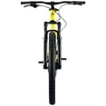 thumbnail image 3 of HEAD Berm L-Twoo A7 Alloy Mountain Bike, 29inch, X-Large, Yellow, 3 of 7