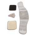 thumbnail image 1 of Lower Back Brace, Breathable Back Support Belt  For Work, 1 of 8