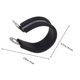 thumbnail image 2 of unbranded 12Ud Abrazadera Para Cable Negro Multifuncional Para Uso En Automóvil Y Hogar, 2 of 7