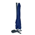 thumbnail image 2 of Dura Mirano 10x10ft Umbrella Navy, 2 of 3