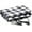 Black/White Plaid, variant on Heated Blanket - 12-Volt Electric Blanket for Car, Truck, SUV, or RV - Portable Winter Car Accessories for Camping or Travel by (Green and Black Plaid)