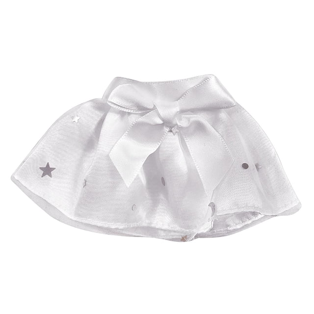 Ropa de muñeca 1/12 Sunnimix vestido de falda