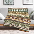 thumbnail image 5 of Bohemia Blankets Bedroom Living Room Sofa Throw Blankets for Beds, 5 of 6