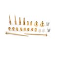 thumbnail image 2 of Kit de Réparation de Carburateur pour Honda Goldwing GL500 GL500I 1981 - 1982-, 2 of 4