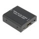 thumbnail image 5 of 1080P 4K 3RCA Adaptador convertidor de sonido y video compuesto Scaler Hugo A AV Converter, 5 of 9