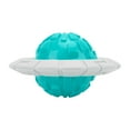 thumbnail image 1 of Juguete de bola molar para cachorro, juguete de bola para perro, mordedura, juguete de limpieza de dientes para perro, juguete de bola para perro, uso conveniente, 1 of 8
