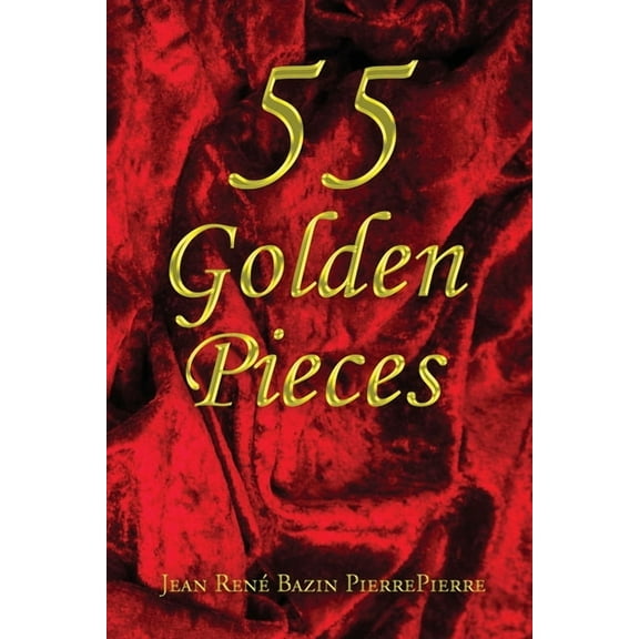 55 Golden Pieces, (Paperback)