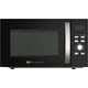 thumbnail image 1 of White Westinghouse  Horno de Microondas 1.0 pies  Modelo WWCMV10028WE  Display LED  Interior Gris  Manija de Aluminio  Plato Giratorio  Descongelado Botones para programas, 1 of 7