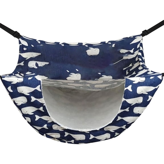 CHENjy Multi-Level Cat Cage with Bed and House for Climbing Rest and Pet Enrichment Activities