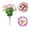 G, variant on OAVQHLG3B Artificial Flowers for Indoor Outdoors Fake Silk Morning Glory Flowers with Eucalyptus Faux Plants UV Resistant Spring Summer Decoration for Garden Porch Yard Home Outdoor Decor