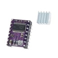 thumbnail image 4 of Módulo Extensión Paso A DRV8825 Con Disipador Calor para Impresora 3D (DRV8825), 4 of 6