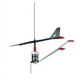 thumbnail image 2 of Davis Windex AV Antenna Mount Wind Vane, 2 of 2