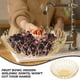 thumbnail image 3 of unbranded Cesta De Para Y Pan Con Estructura Resistente Y, 3 of 6