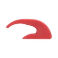 thumbnail image 2 of Nylon para scooter eléctrico M365 Gancho delantero Colgador Casco Bolsas Grip (Rojo), 2 of 6