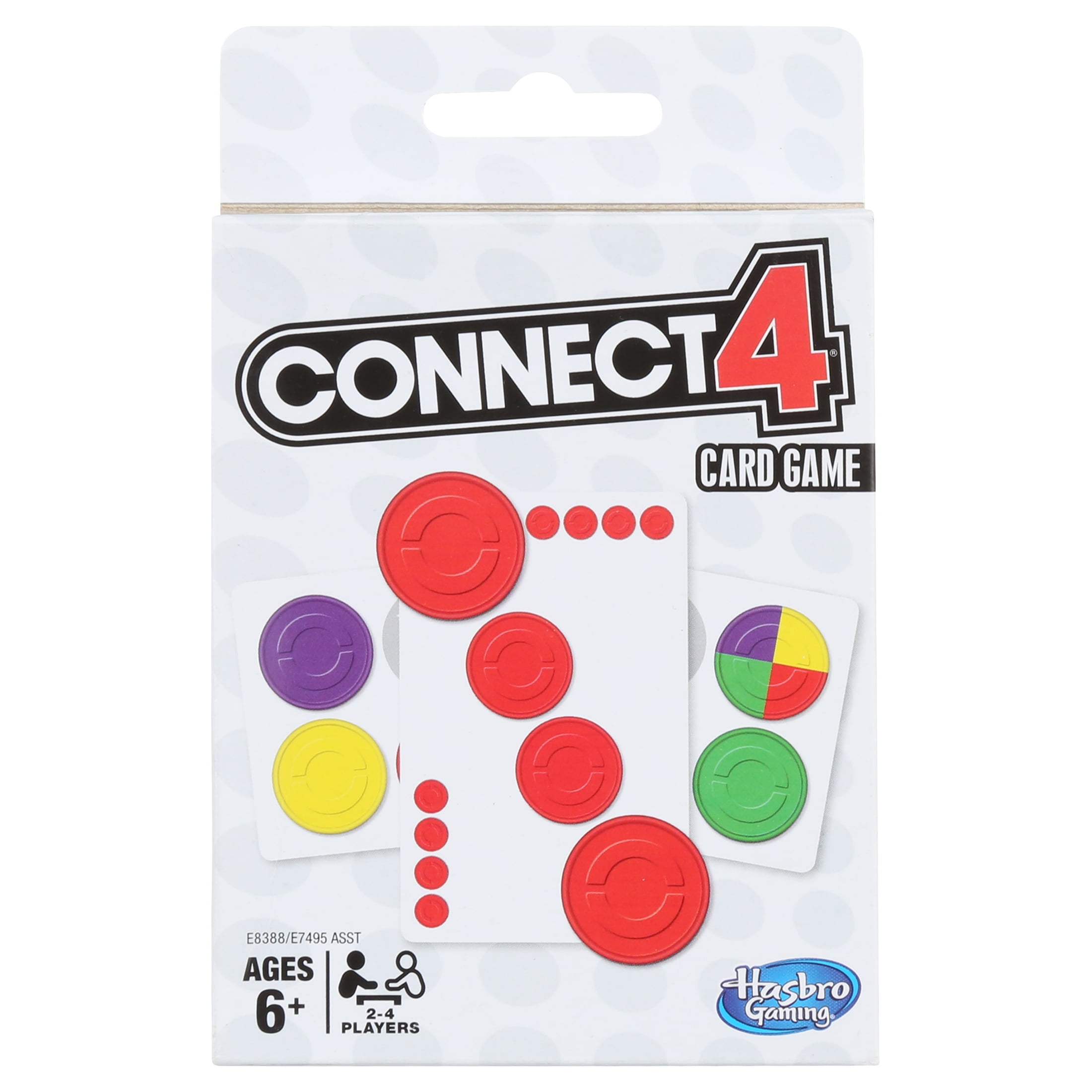 Hasbro Gaming Connect 4 Marvel Spider-Man Edition, Strategy Game for 2  Players, Ages 6 and Up ( Exclusive)