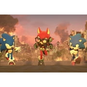 Sonic Forces: Bonus Edition
