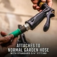 thumbnail image 2 of Slick Products Garden Hose Foam Gun, 2 of 5