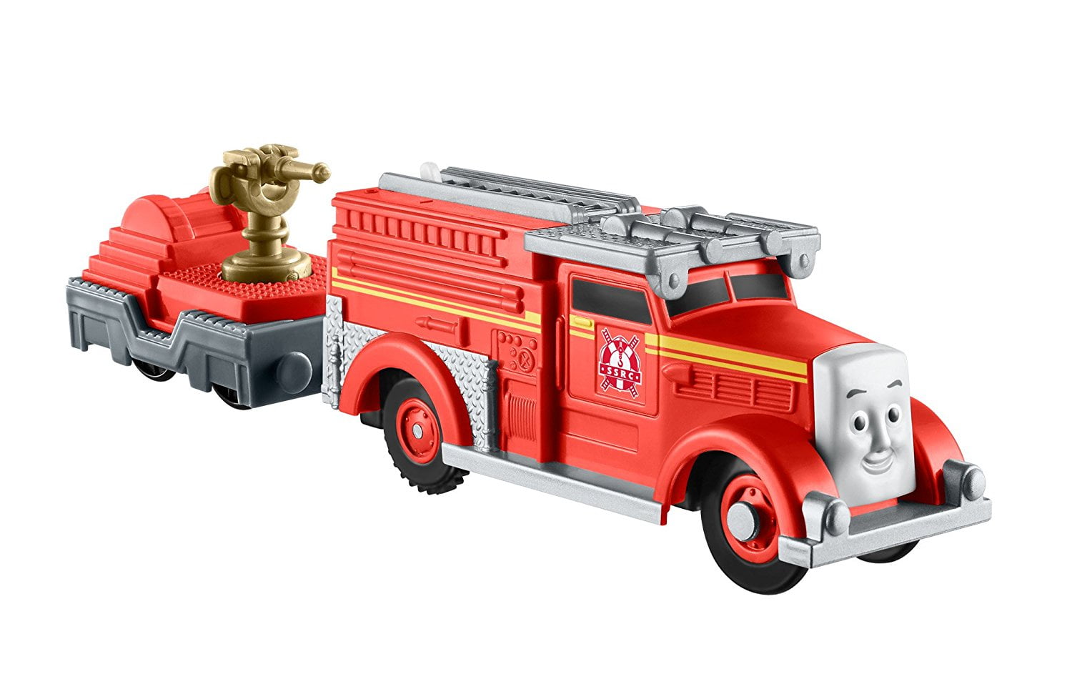 thomas and friends fiery flynn