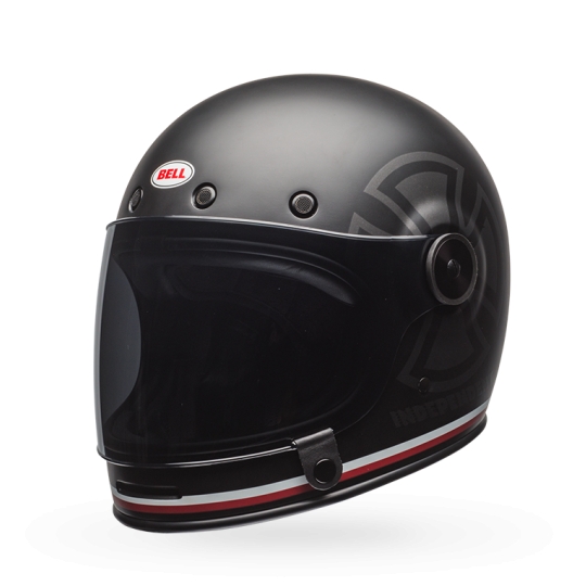 Bell Powersports Bullitt Independent 