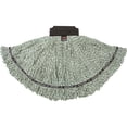 thumbnail image 3 of Rubbermaid Commercial Medium Maximizer Microfiber Mophead, 3 of 4
