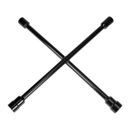 Performance Tool W13 27" 4 Way Truck Lug Wrench