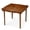 Cherry, variant on Stakmore Hardwood Classic Scalloped Edge Folding Card Table - Fruitwood finish