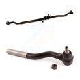 thumbnail image 1 of TOR Front Outer Steering Tie Rod End Kit for Car 2007-2016 Jeep Wrangler KTR-103751, 1 of 2
