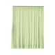 thumbnail image 2 of Par de cortinas QuLuJing de 99 cm de ancho x 149 cm de largo, elegantes cortinas para dormitorio, liquidación de verano., 2 of 7