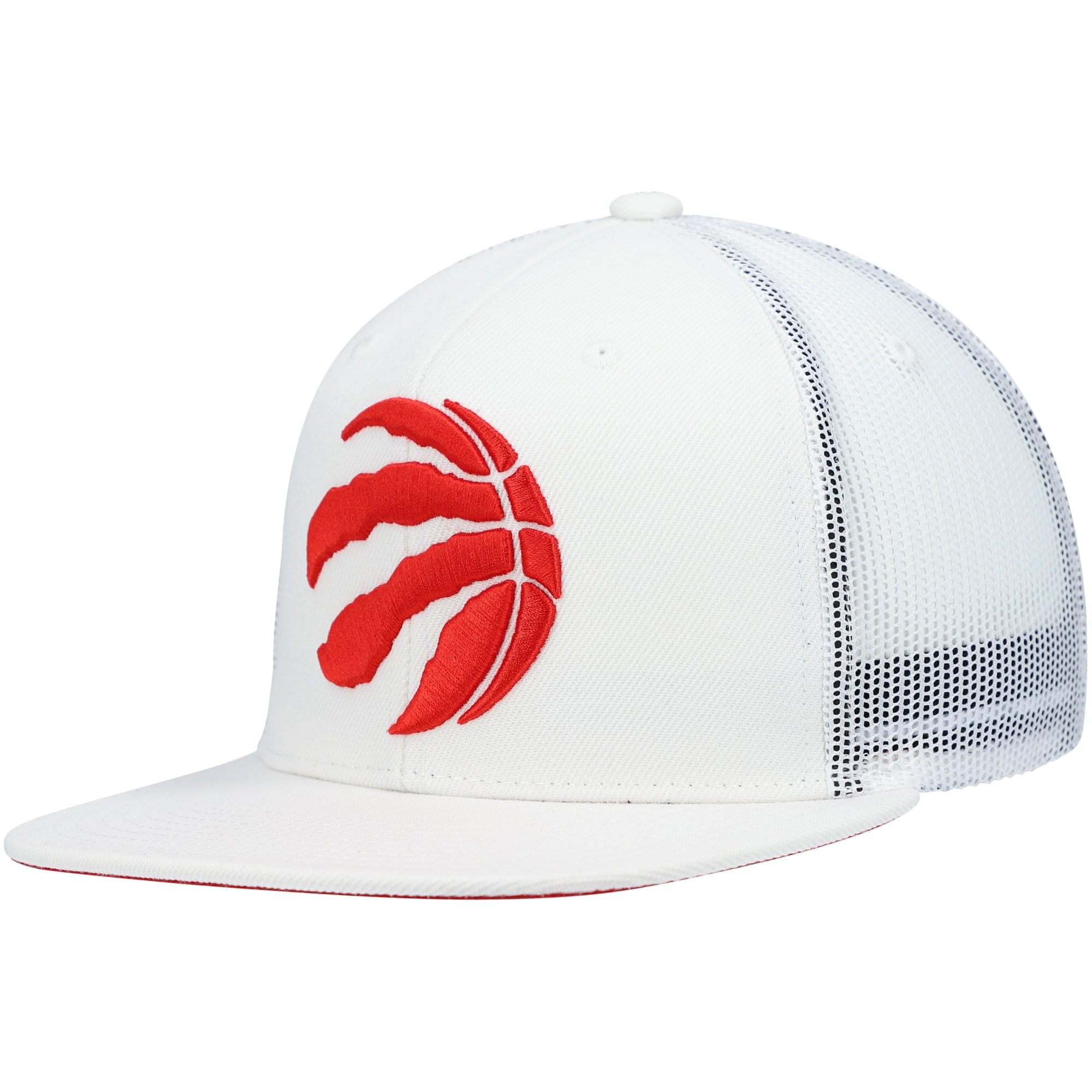 Men's Mitchell \u0026 Ness White Toronto 