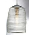 thumbnail image 4 of 1 Light Small Mini Pendant Bailey Street Home 71-Bel-2289364, 4 of 5