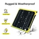 thumbnail image 3 of Cargadores Panel Solar 30W/40W 5V IP67 Plegado A Prueba, 3 of 9