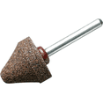thumbnail image 2 of Aluminum Oxide Grinding Stone - Pack of 4 — Residential Use, Standard Application, 2 of 2