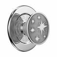 thumbnail image 2 of PopSockets PopGrip pour MagSafe Rond avec Anneau Adaptateur Enamel Astro, 2 of 5