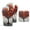 style-1OLKJ, variant on The Giving Tree Oven Mitts And Pot Holders Sets of 4 Oven Gloves Set Potholders for Kitchen Cooking Baking Grilling Anti Scald Hot Pads And Heat Resistant