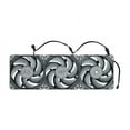 thumbnail image 5 of Phanteks T30-120 fan, premium high-performance fan, PWM, Black/Grey, 5 of 7