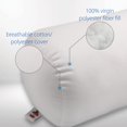 thumbnail image 4 of Almohada ortopédica Core Products Jackson Roll, 4 of 5