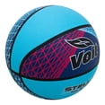 thumbnail image 3 of Balón de Basquetbol Voit No. 5 Stellar S100 Azul Voit Stellar S100 Azul, 3 of 3